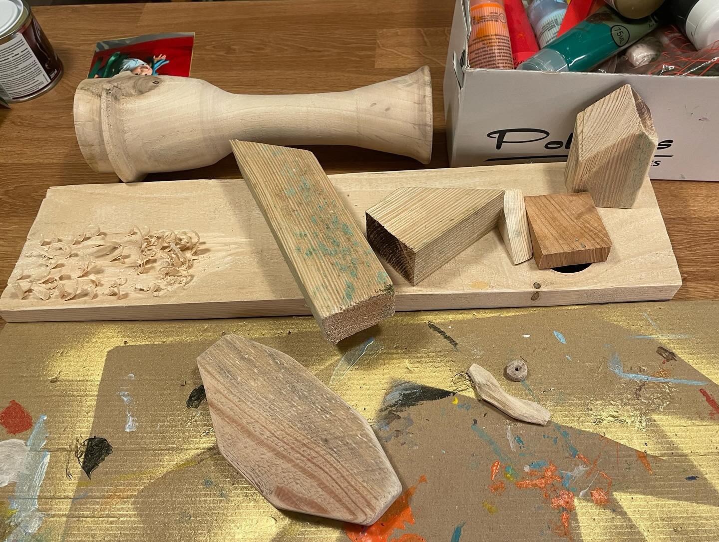 Latarnia i Wieloryb - zdjęcie 2