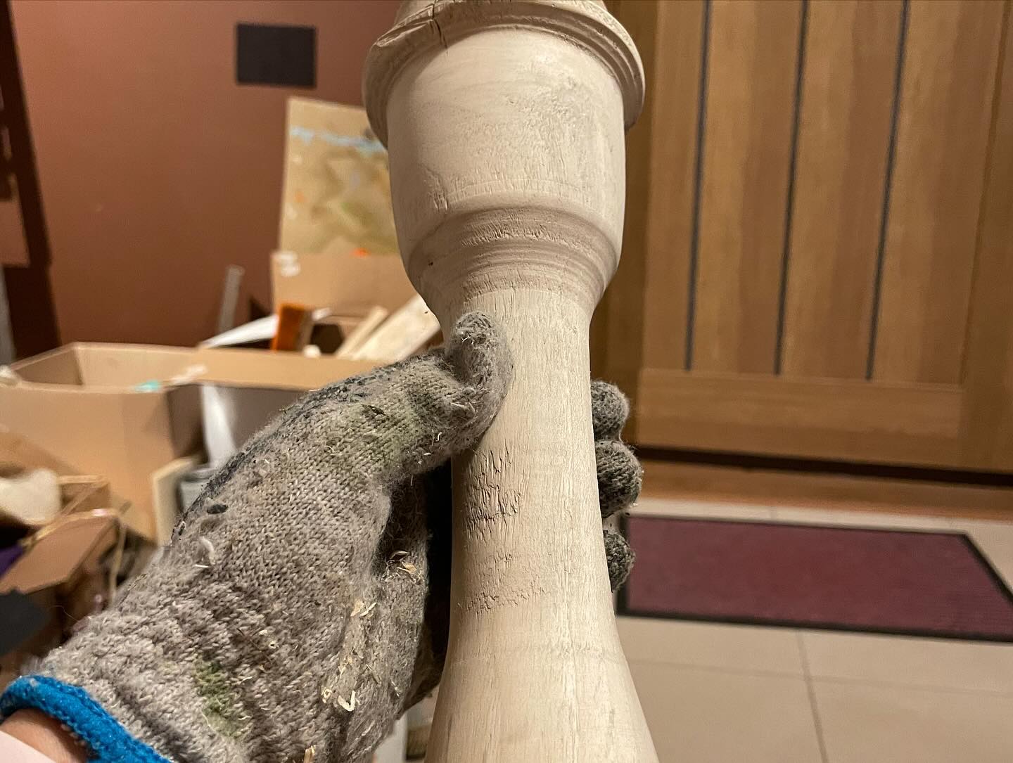 Latarnia i Wieloryb - zdjęcie 3