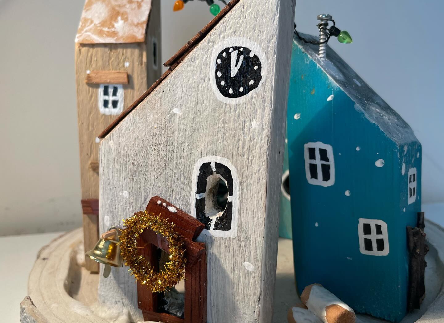 Zimowy Ogródek - zdjęcie 3