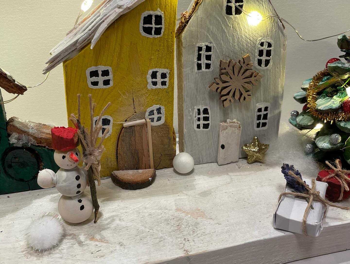 Świąteczna Uliczka - zdjęcie 4