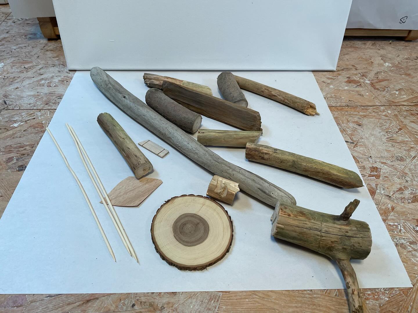 Huśtawka pod zachodem - zdjęcie 3