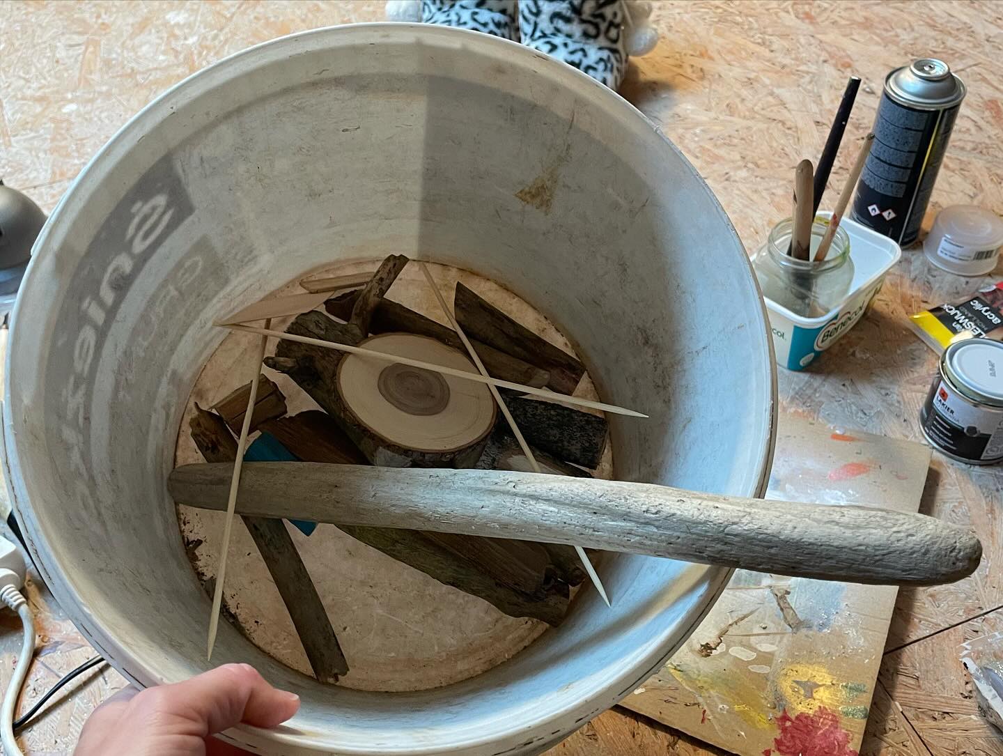 Huśtawka pod zachodem - zdjęcie 4