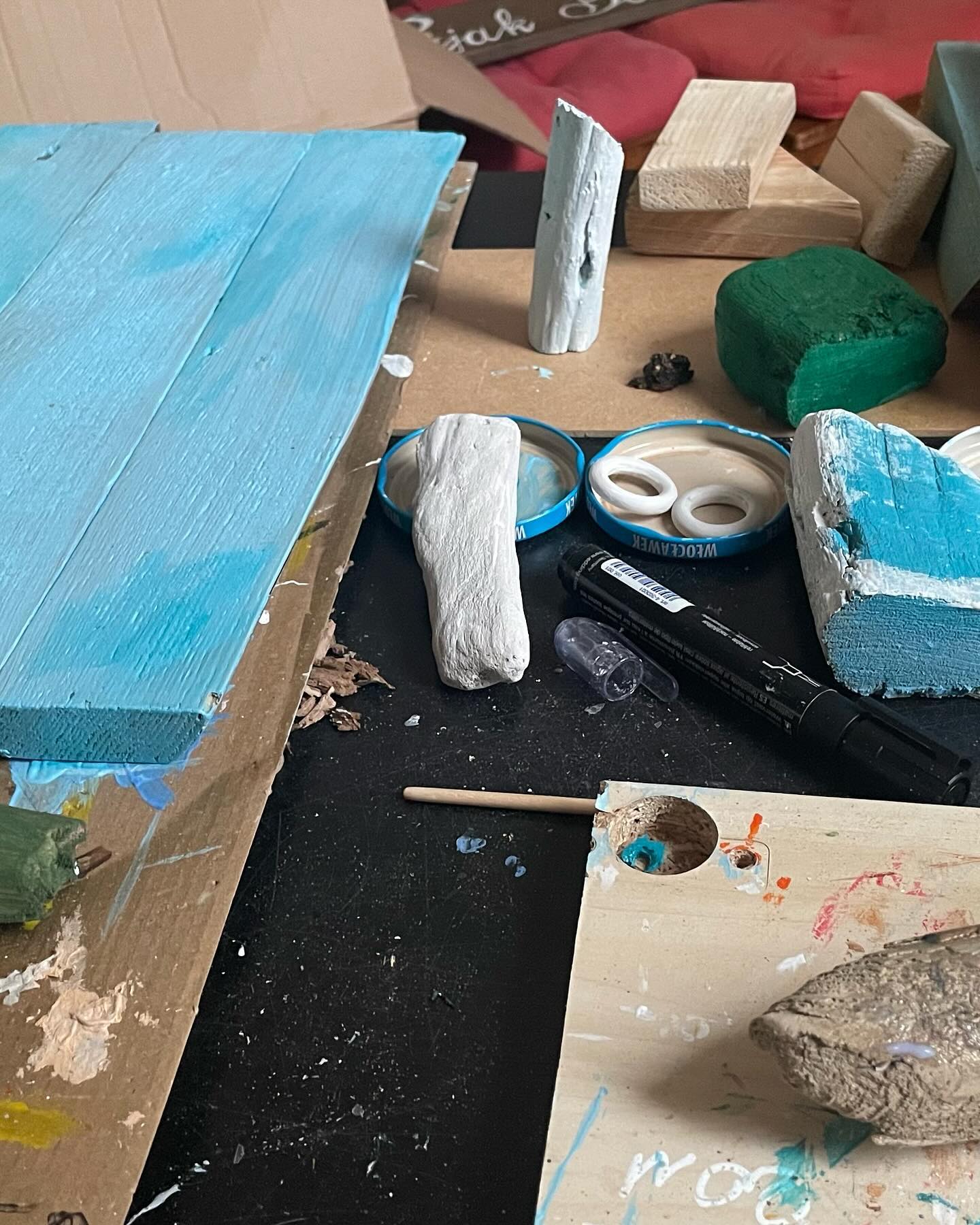 Lądowanie nad zatoką - zdjęcie 2