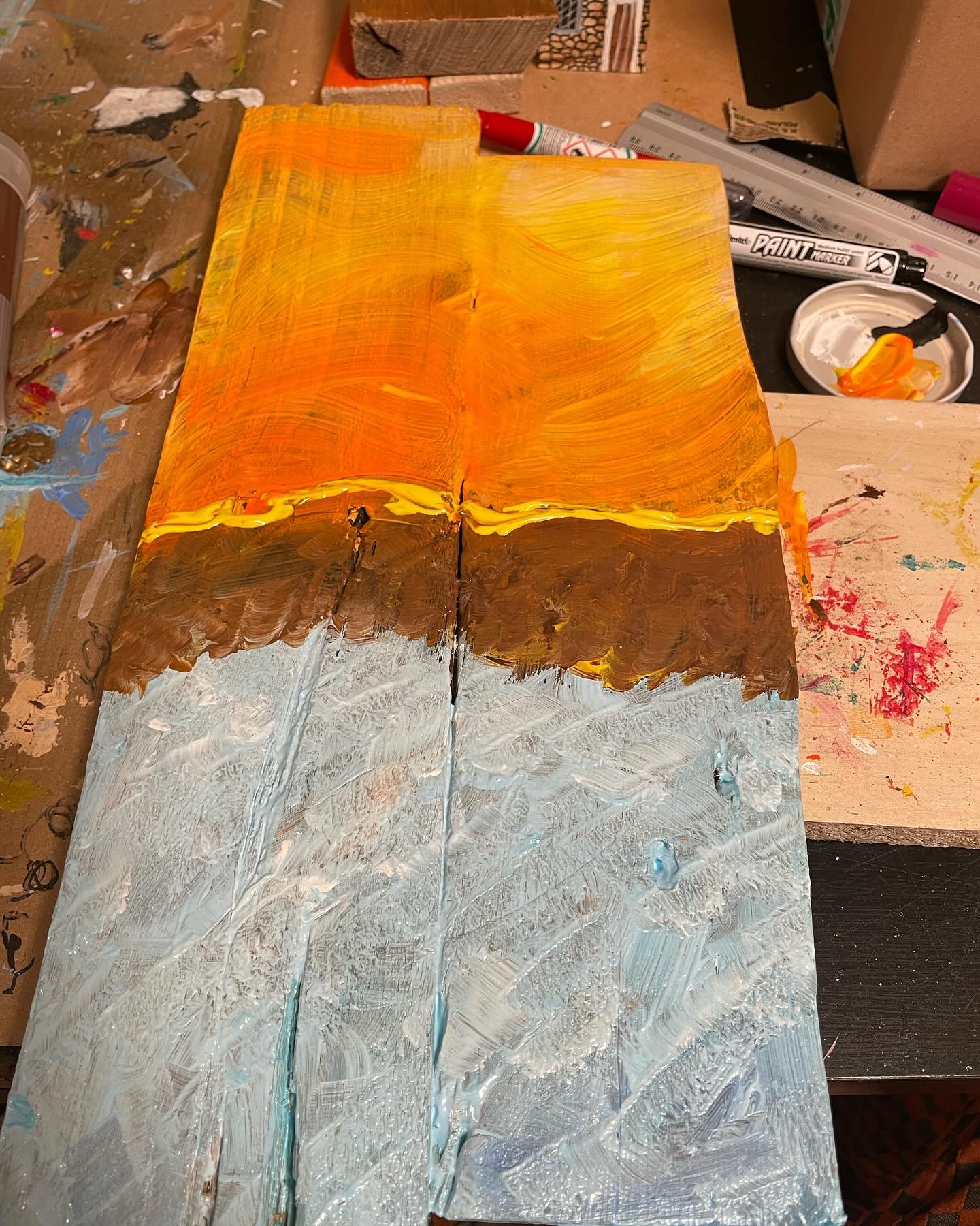 Zachód w Zatoce ZK577 - zdjęcie 4