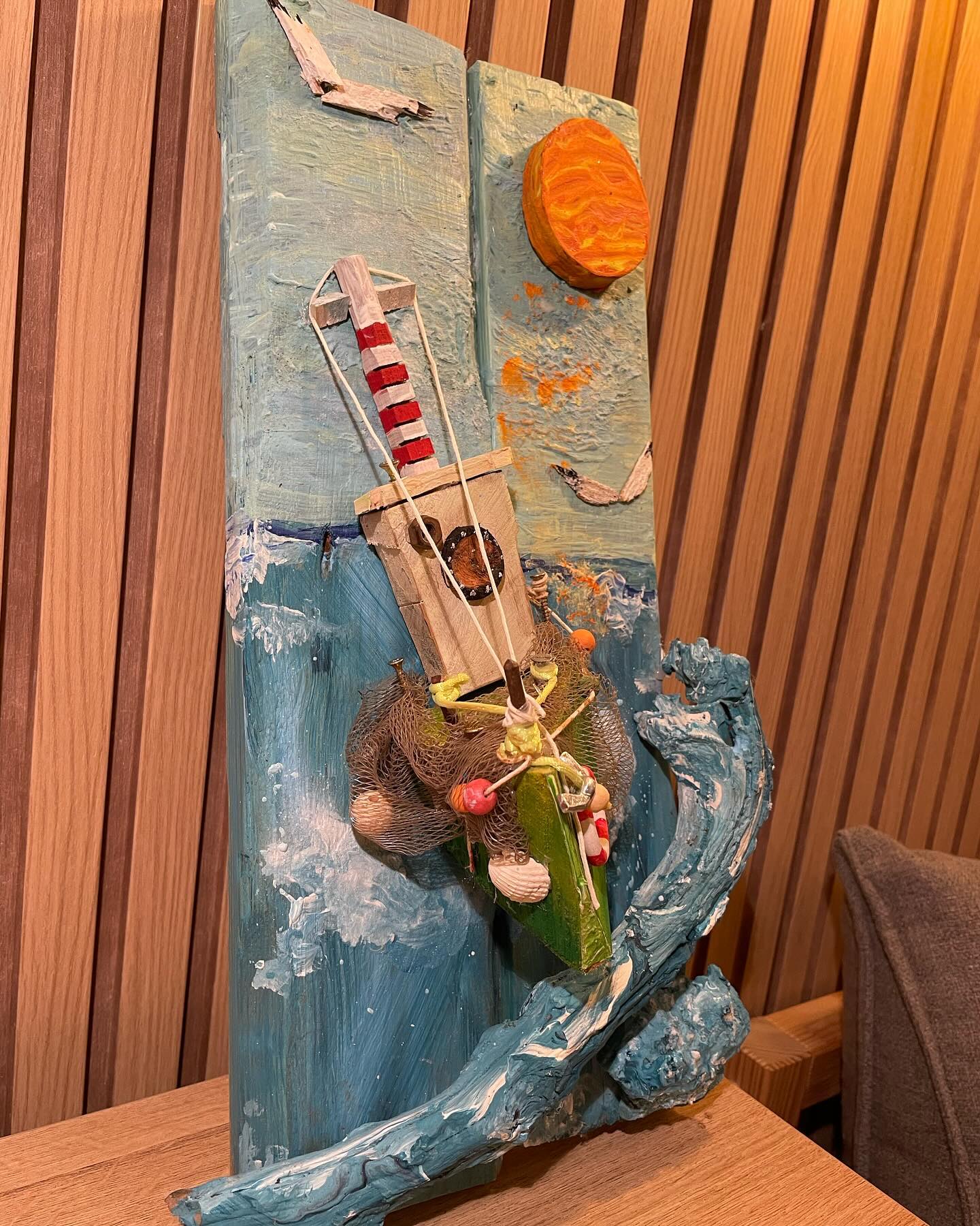 Na sztormowej fali - zdjęcie 2