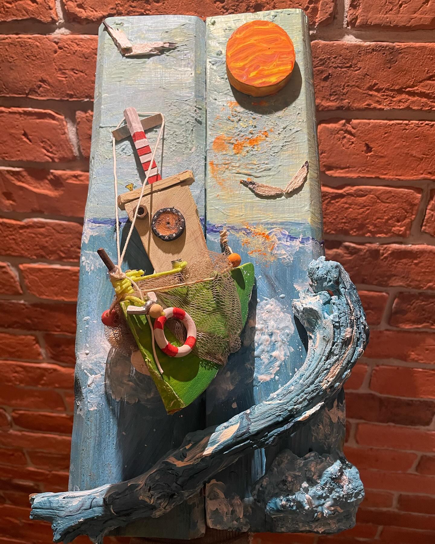 Na sztormowej fali - zdjęcie 3