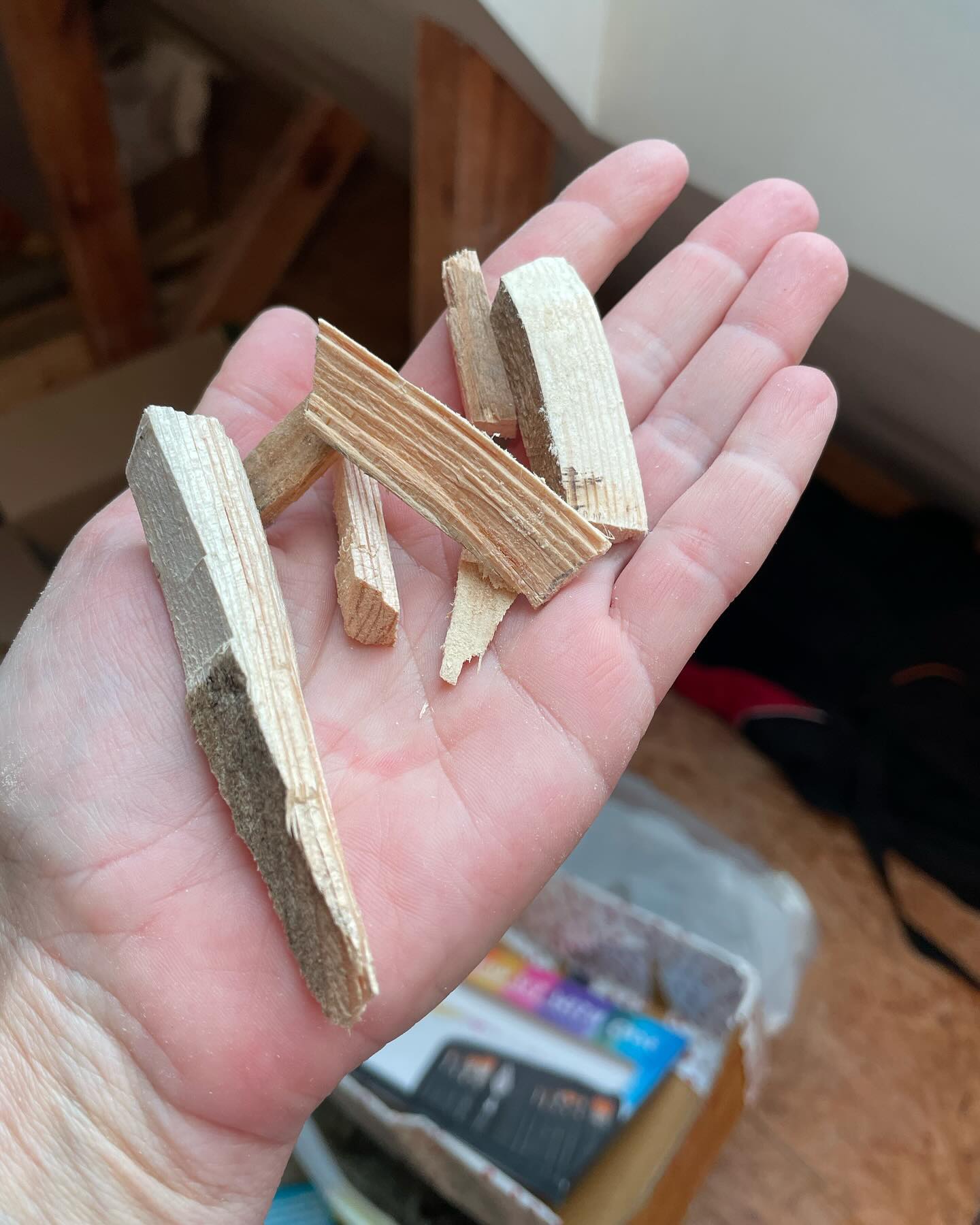 Czarny statek pod księżycem - zdjęcie 4