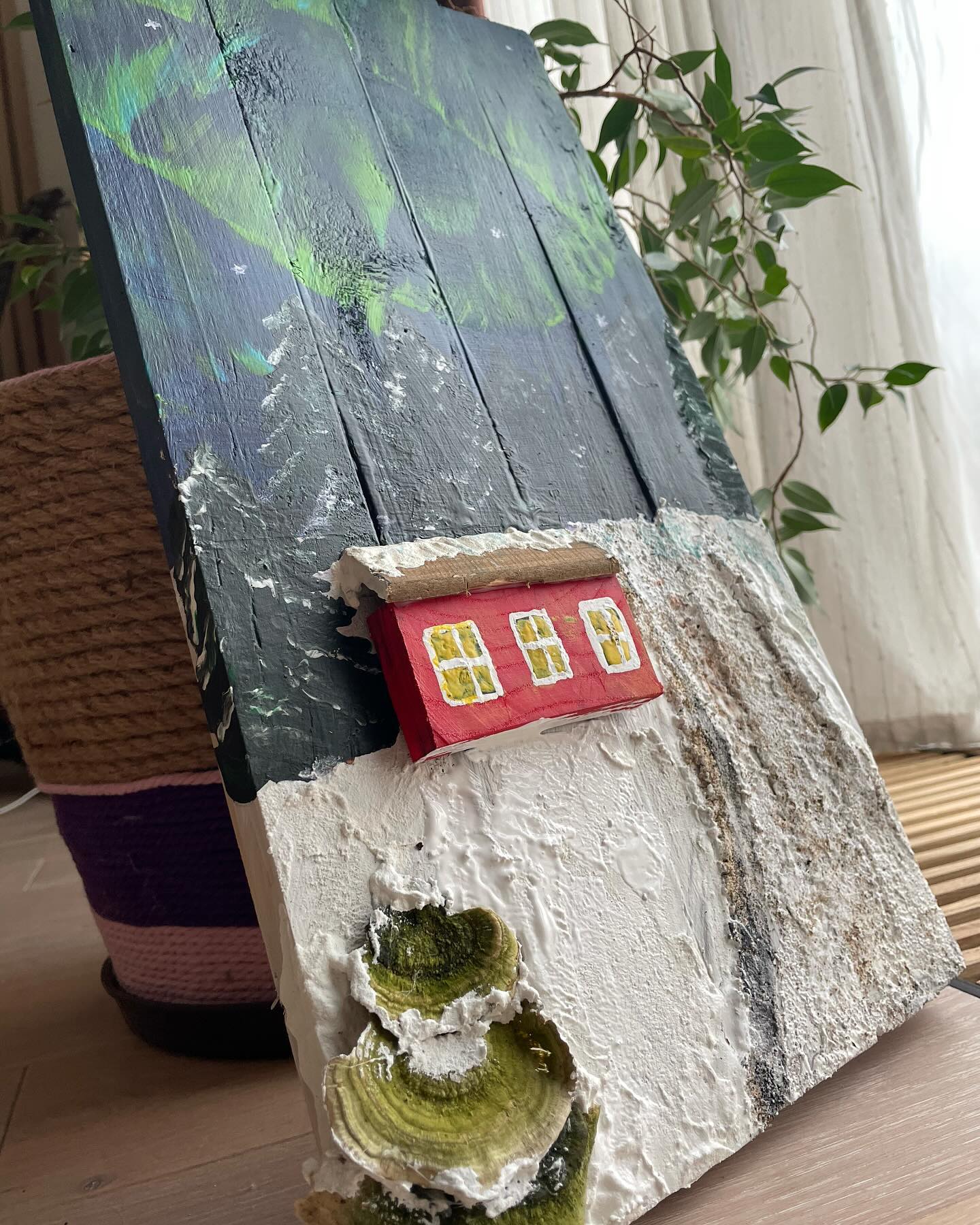 Cisza, która świeci - zdjęcie 2