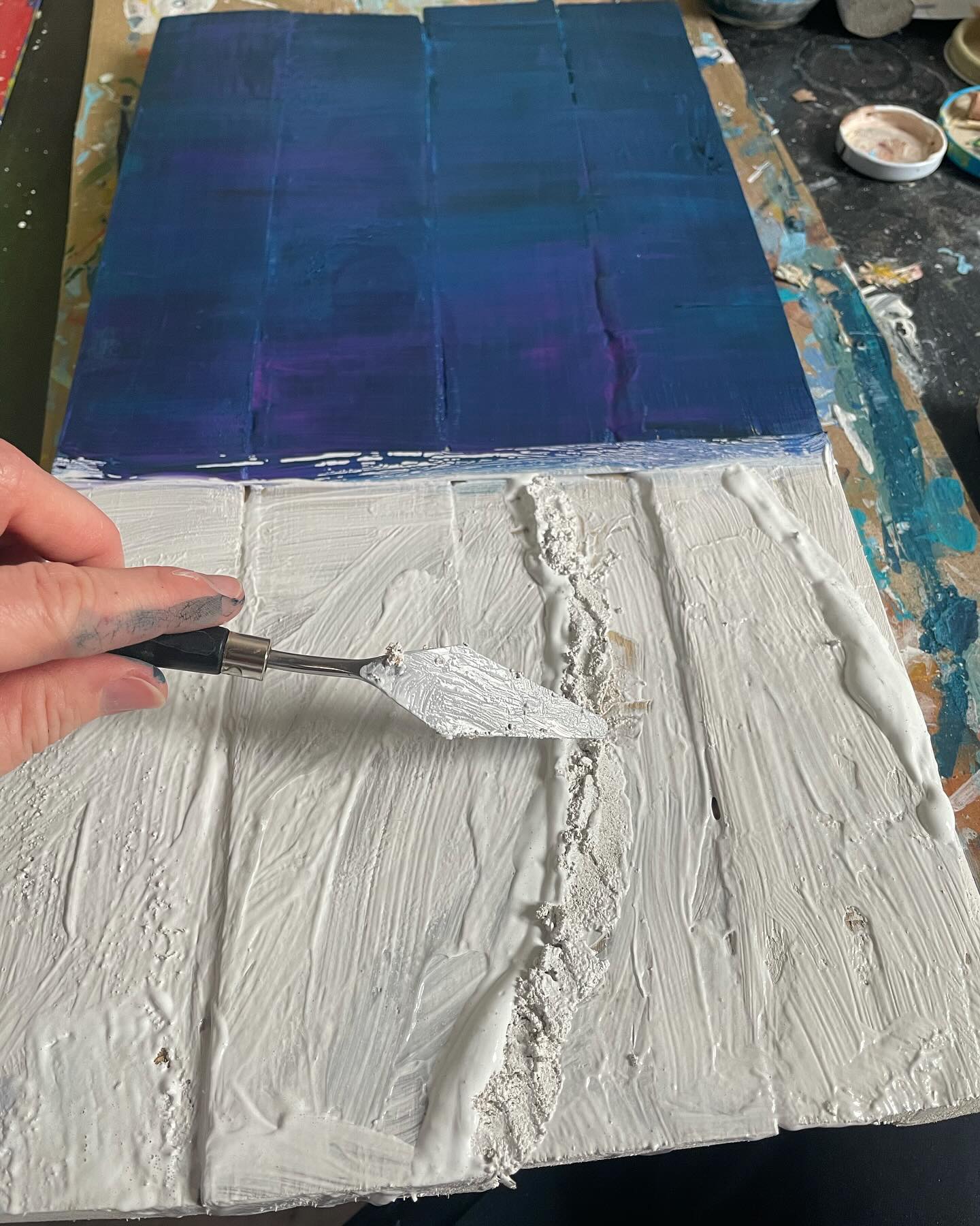 Cisza, która świeci - zdjęcie 4