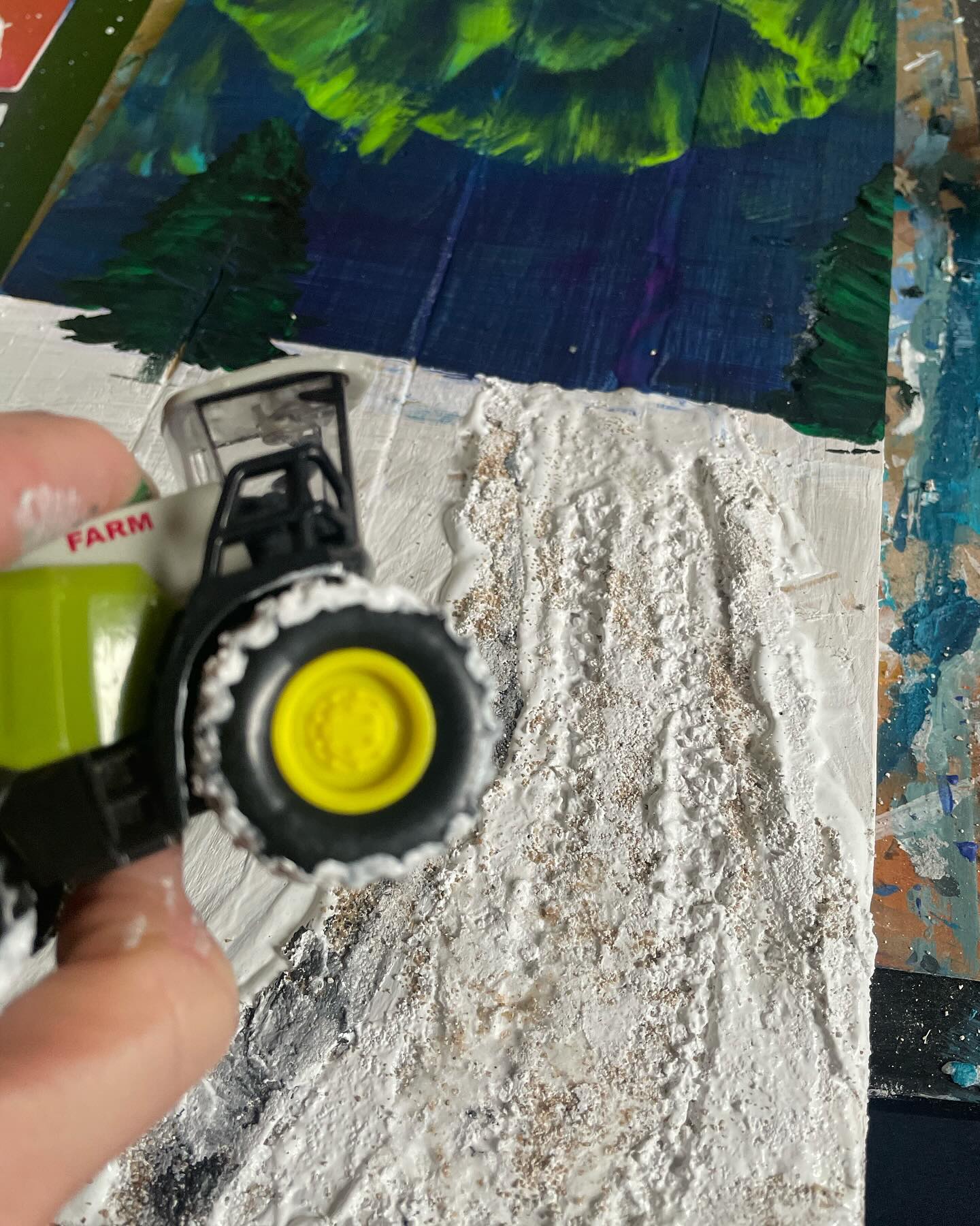 Cisza, która świeci - zdjęcie 5