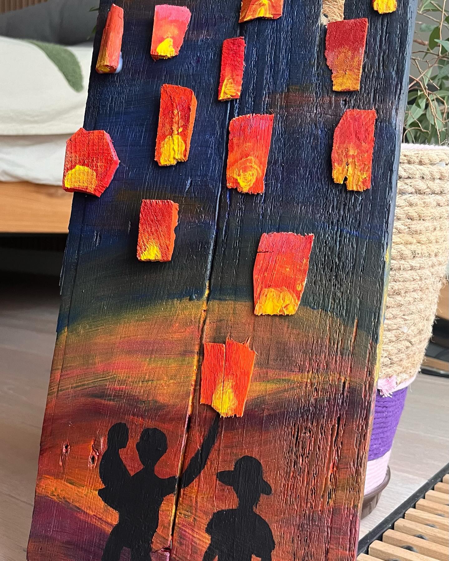 Świetlisty rytuał - zdjęcie 2