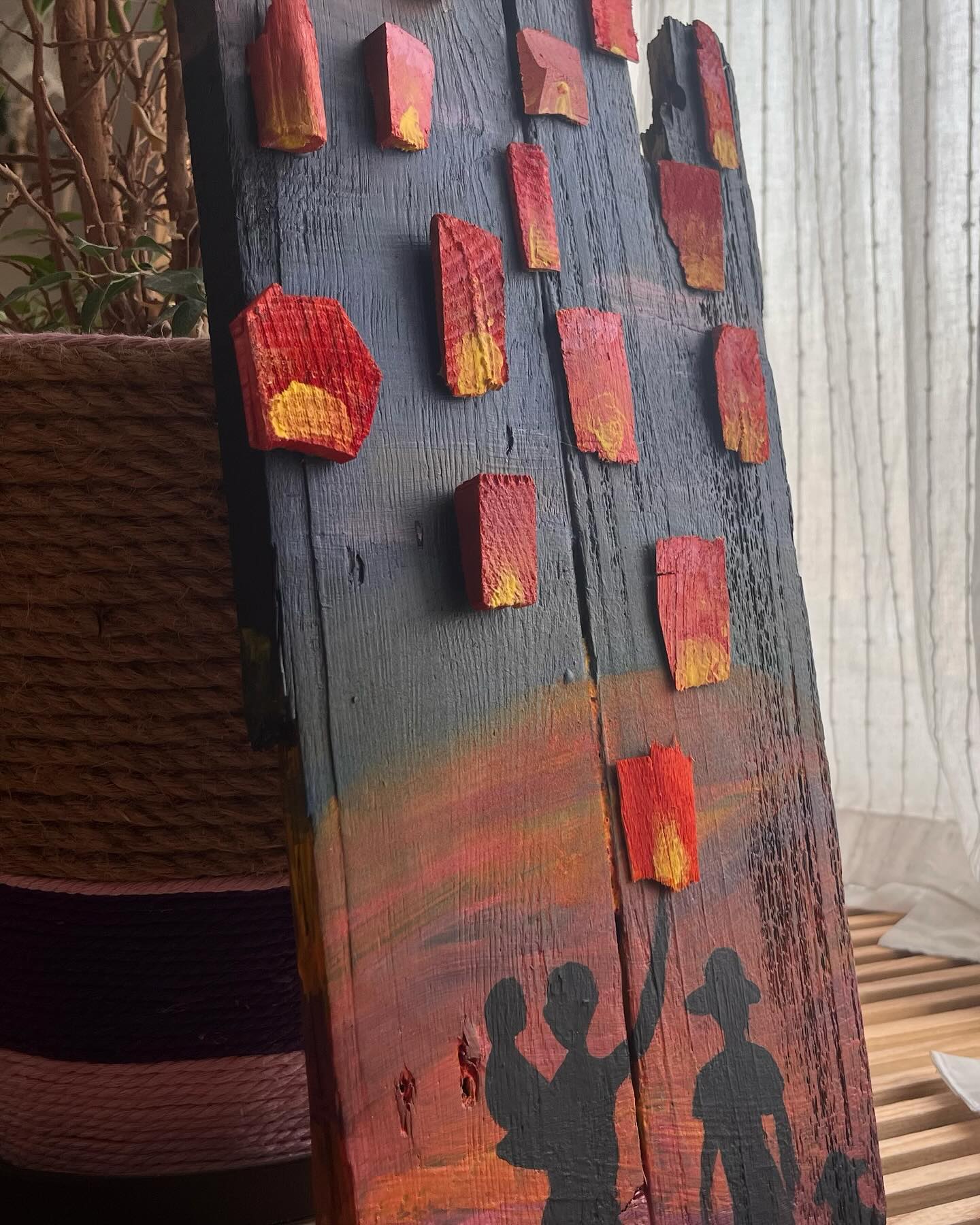 Świetlisty rytuał - zdjęcie 3