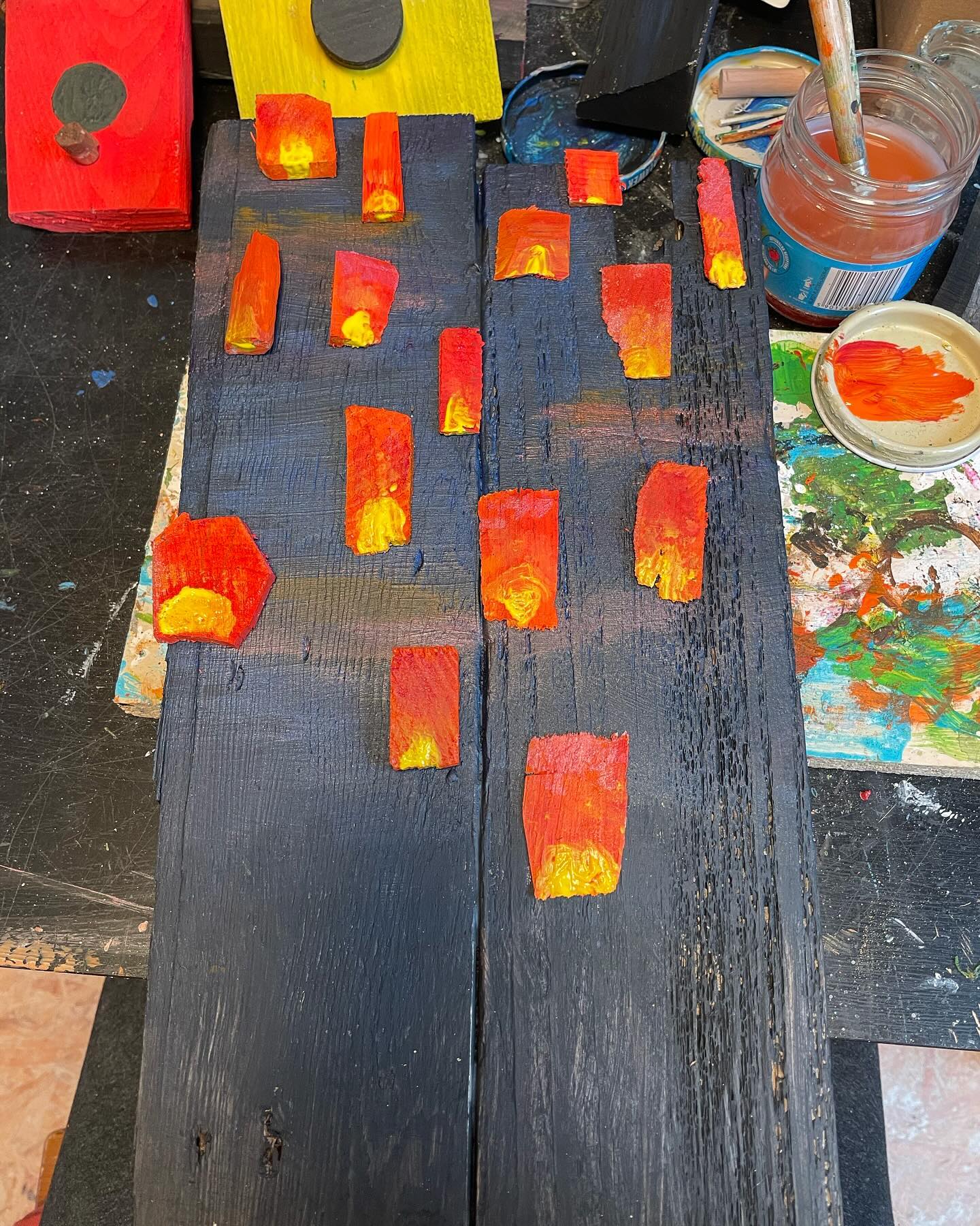 Świetlisty rytuał - zdjęcie 4