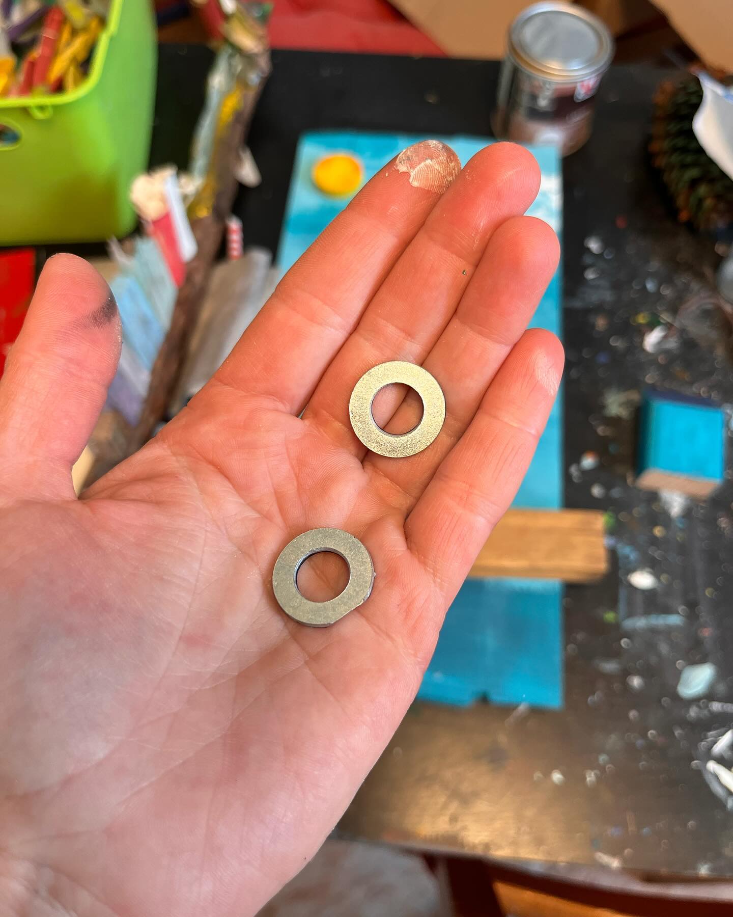 Błękitna przystań - zdjęcie 4