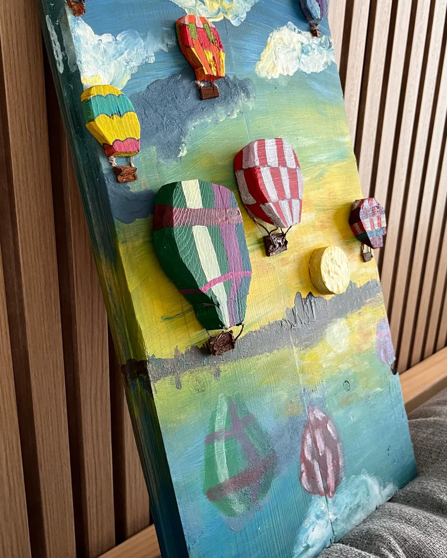 Podniebny festiwal - zdjęcie 2