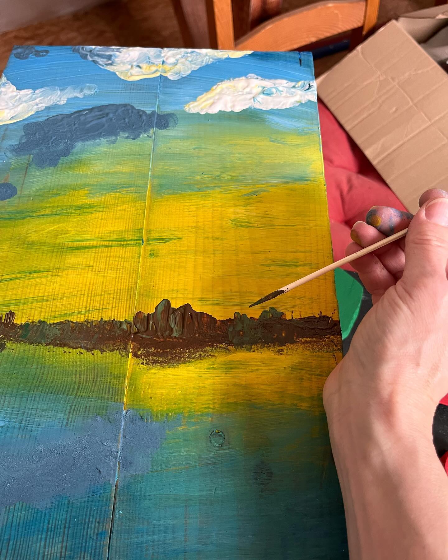 Podniebny festiwal - zdjęcie 7