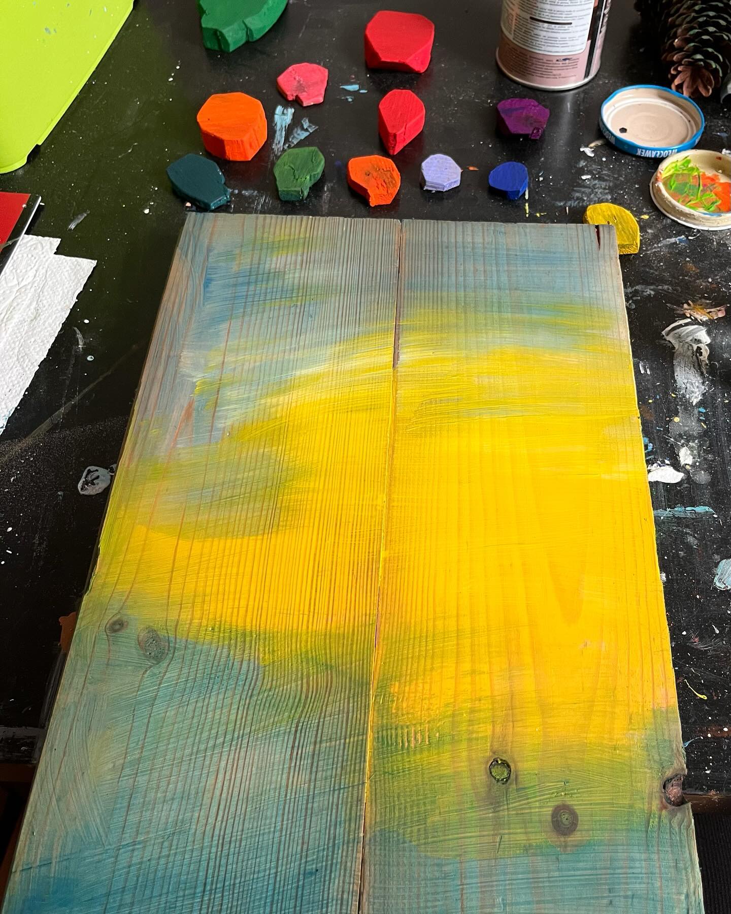 Podniebny festiwal - zdjęcie 8