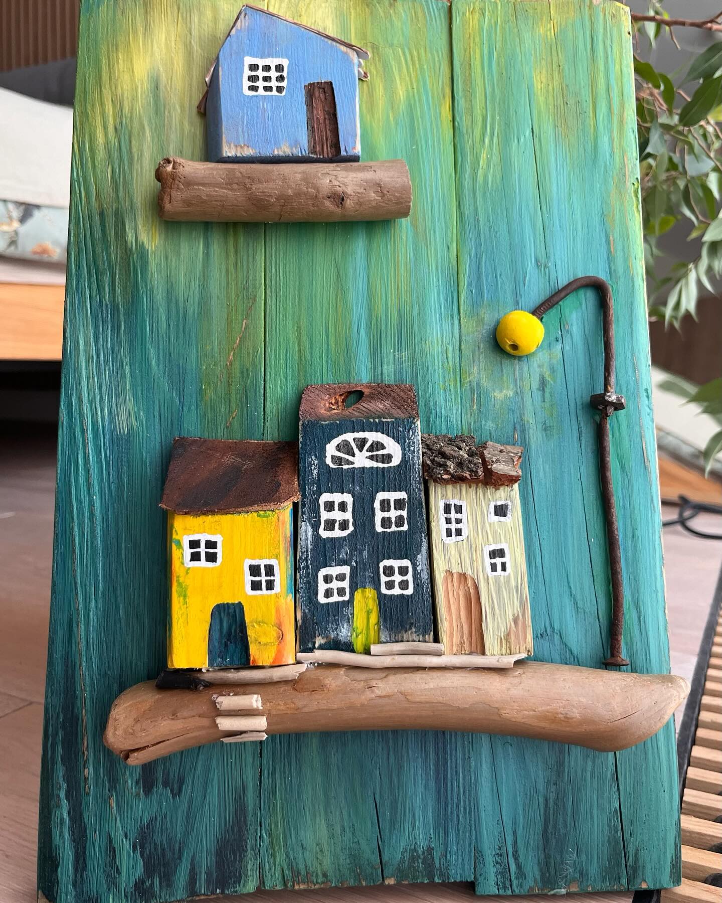 Tam, gdzie kończy się droga