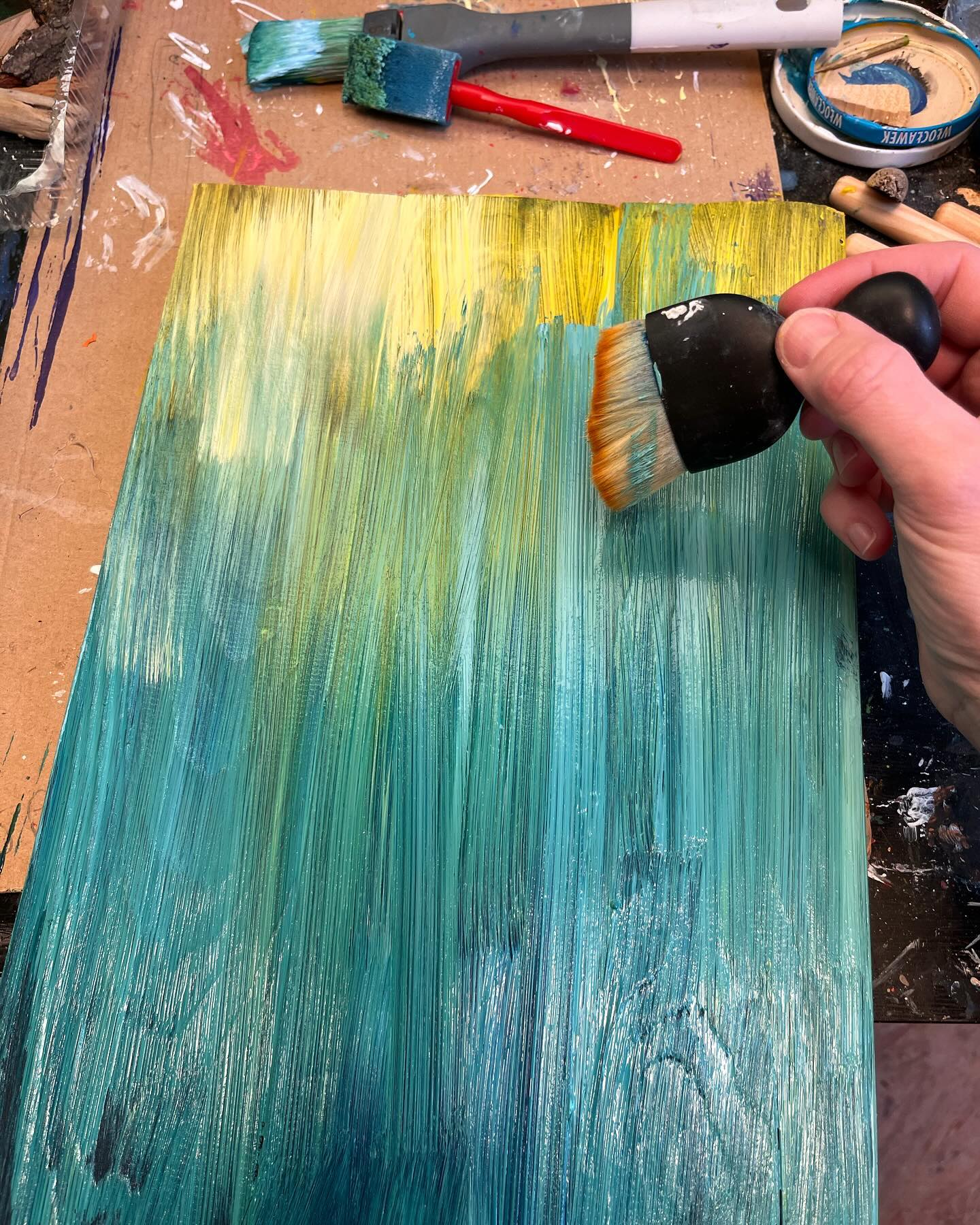 Tam, gdzie kończy się droga - zdjęcie 2