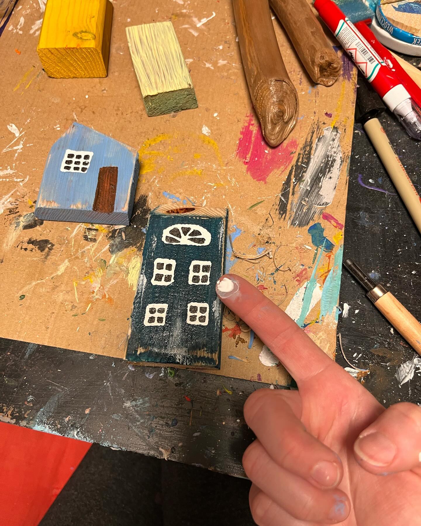 Tam, gdzie kończy się droga - zdjęcie 3