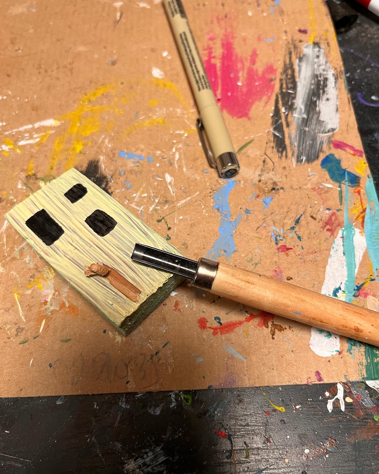 Tam, gdzie kończy się droga - zdjęcie 4