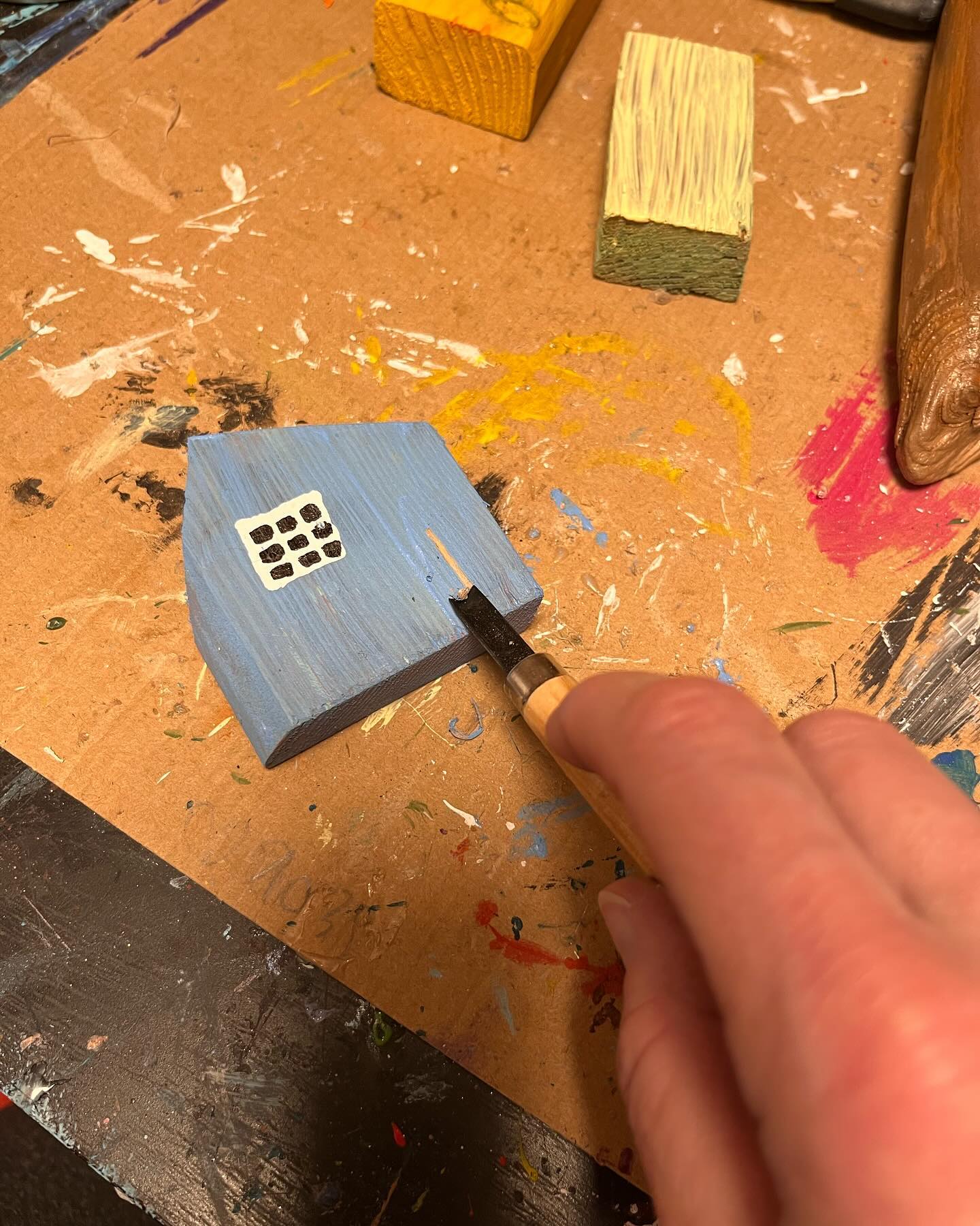 Tam, gdzie kończy się droga - zdjęcie 5