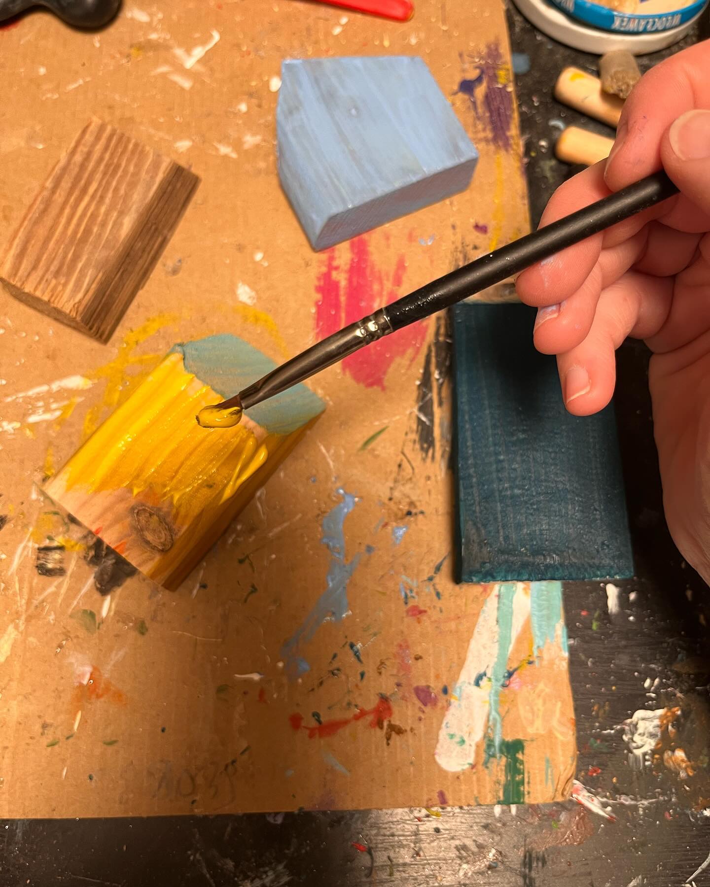 Tam, gdzie kończy się droga - zdjęcie 6