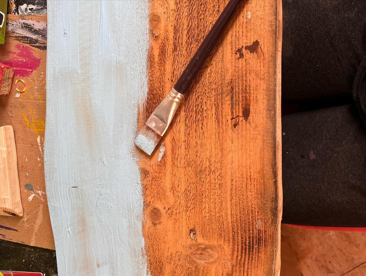 Słońce odpływa, domy czekają - zdjęcie 7