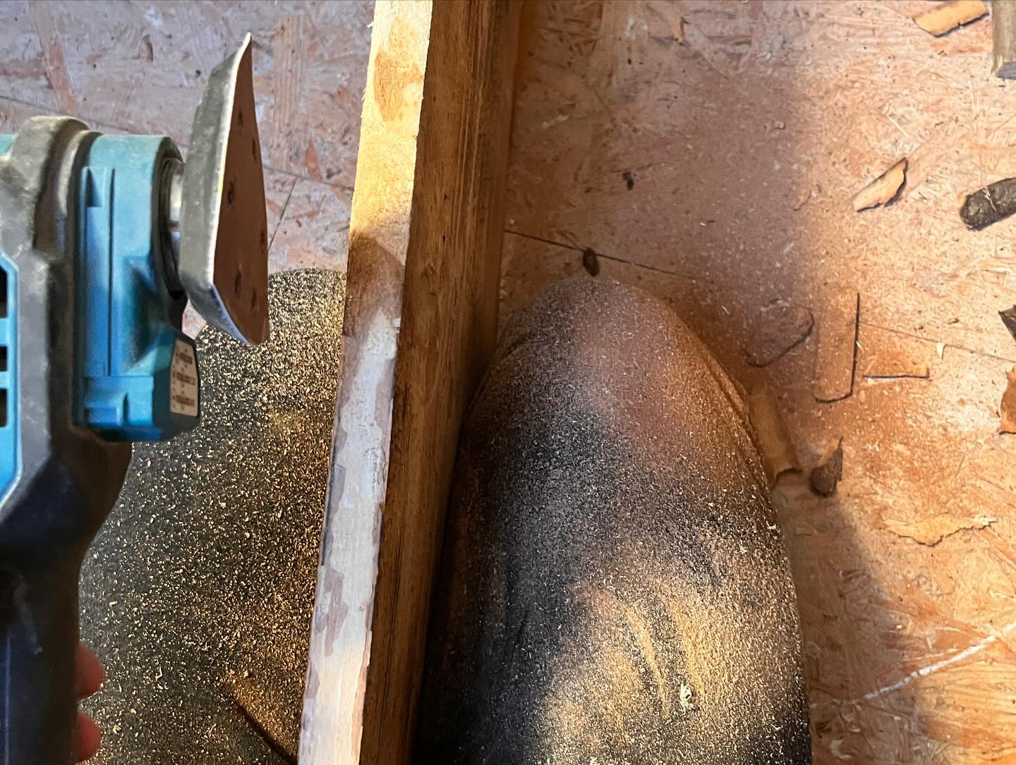 Słońce odpływa, domy czekają - zdjęcie 8