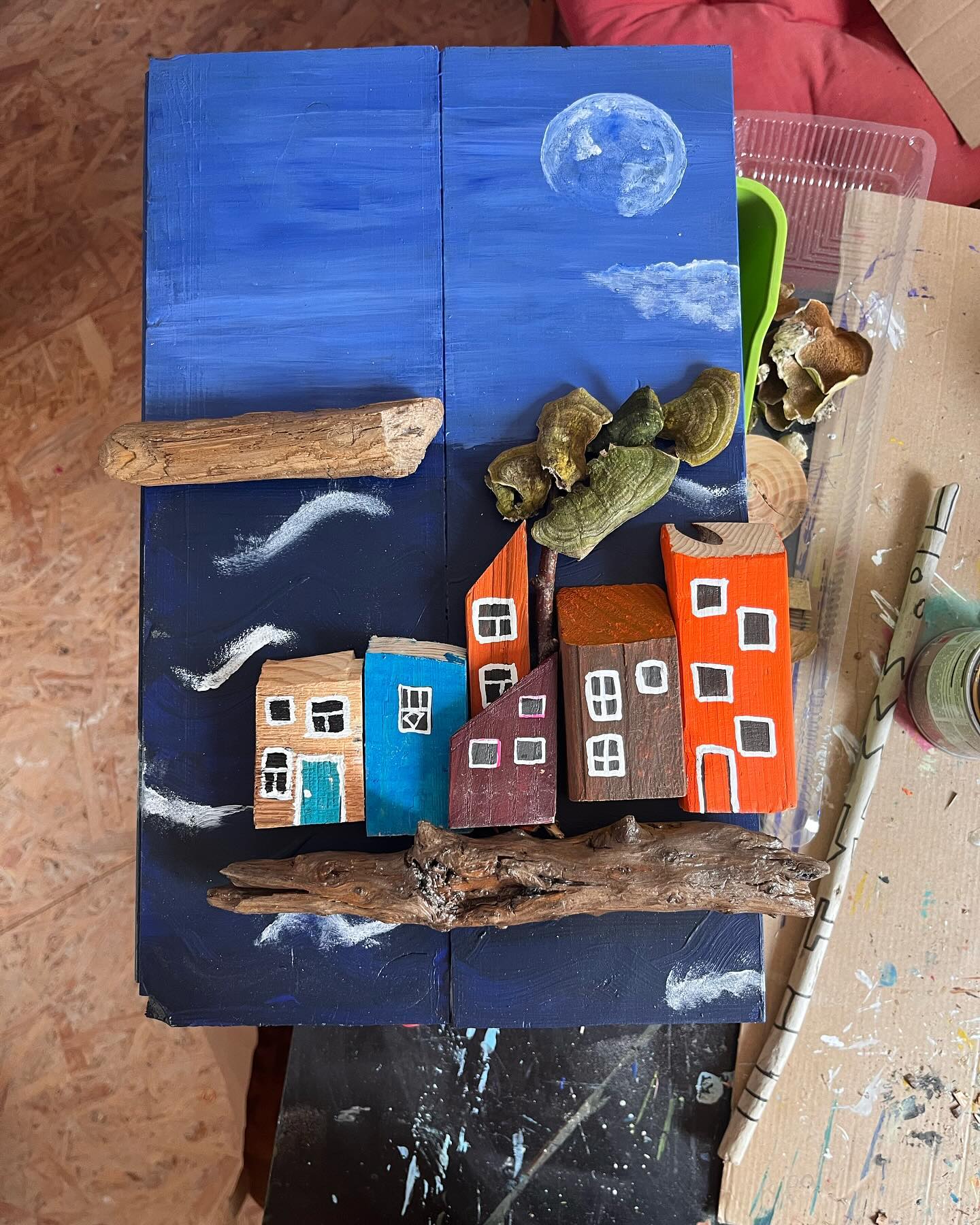 Latarnia w pełni - zdjęcie 5