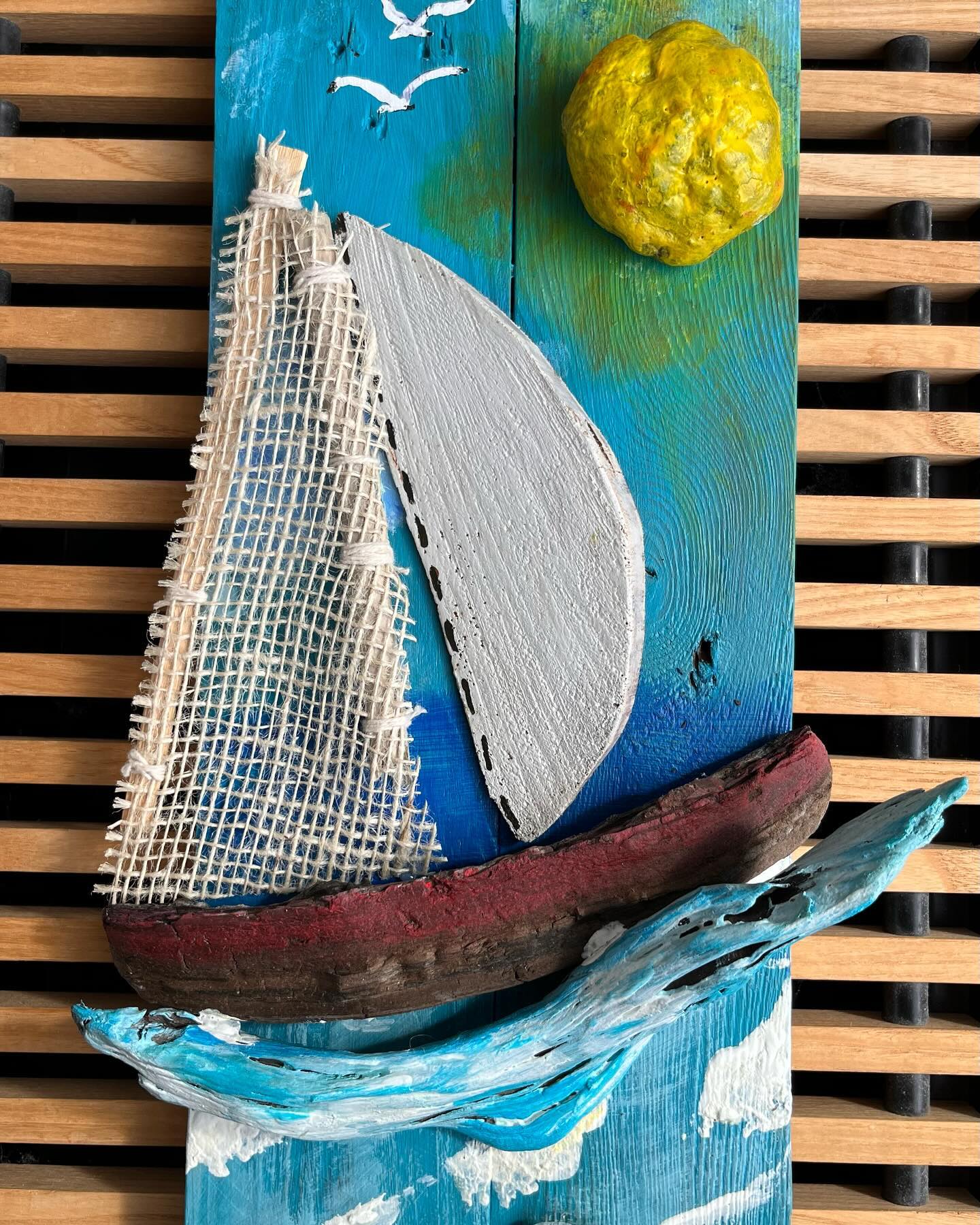 Kiedy wiatr zna drogę - zdjęcie 2