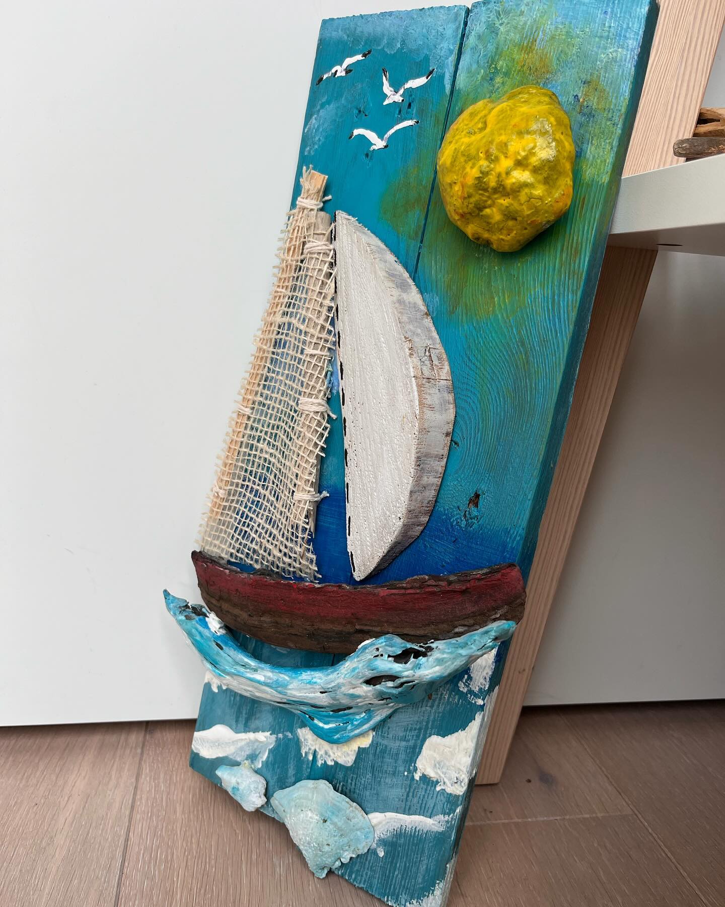 Kiedy wiatr zna drogę - zdjęcie 3