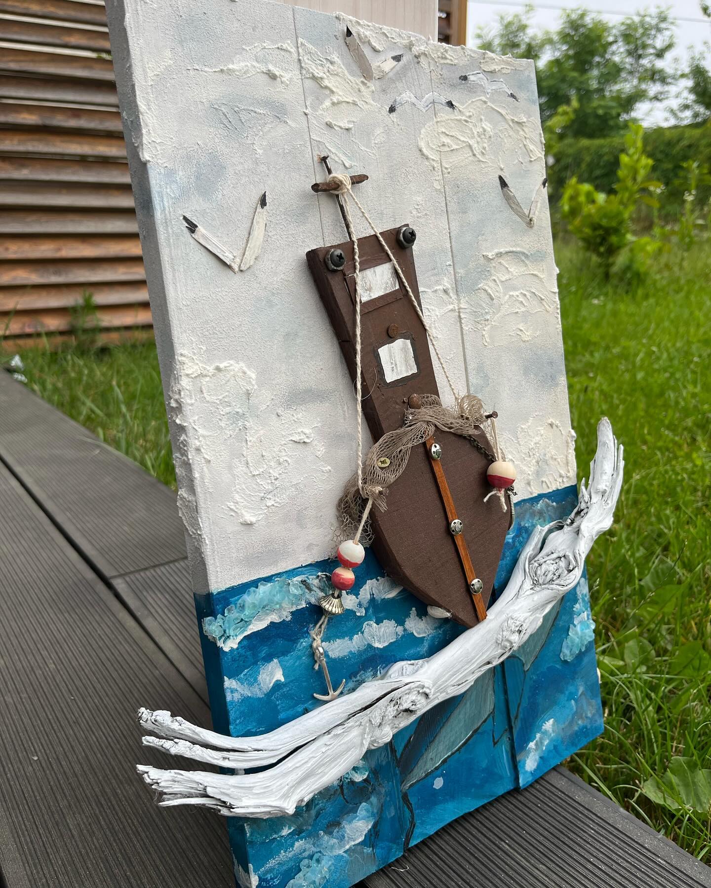 Ślad Wieloryba - zdjęcie 2