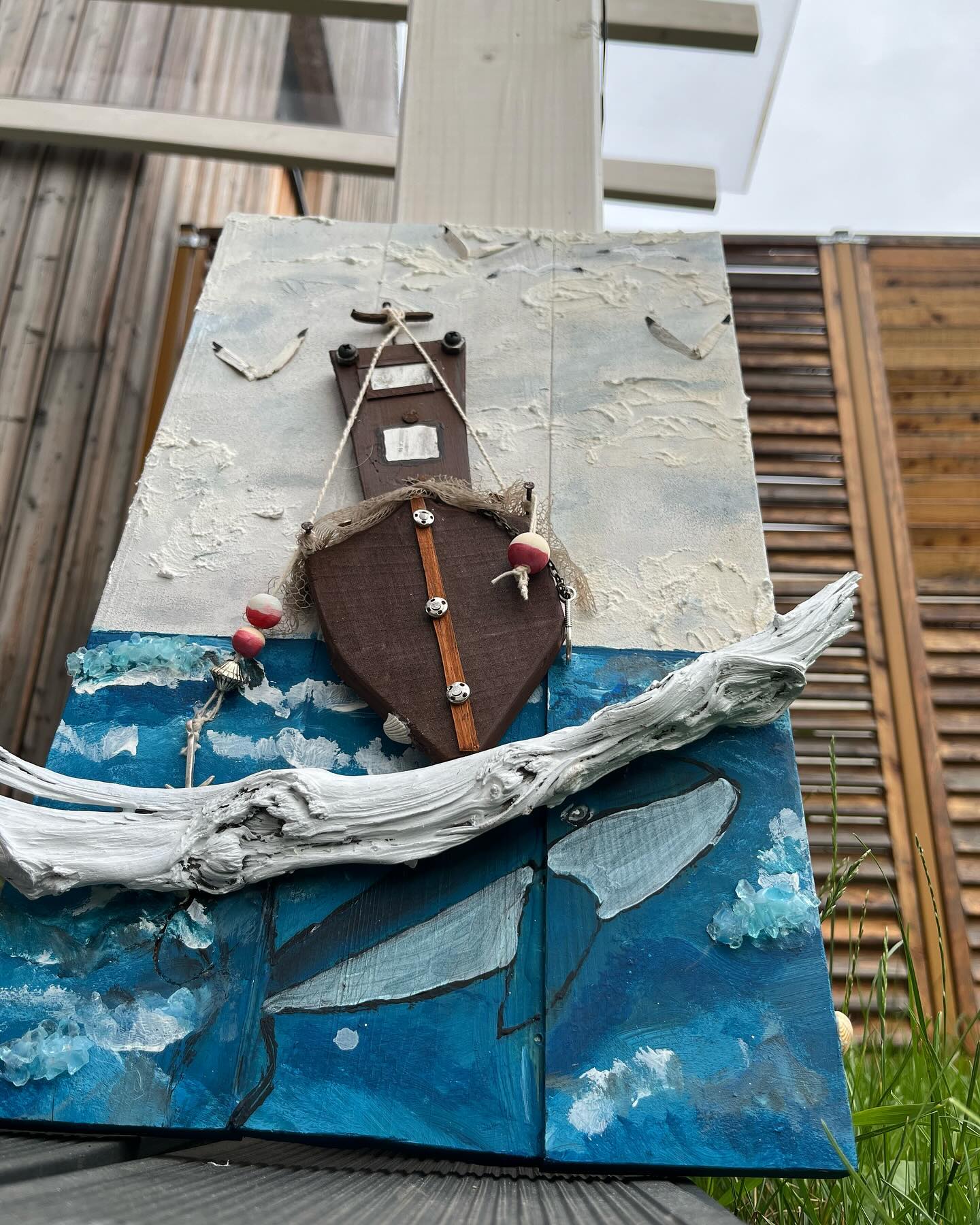 Ślad Wieloryba - zdjęcie 3