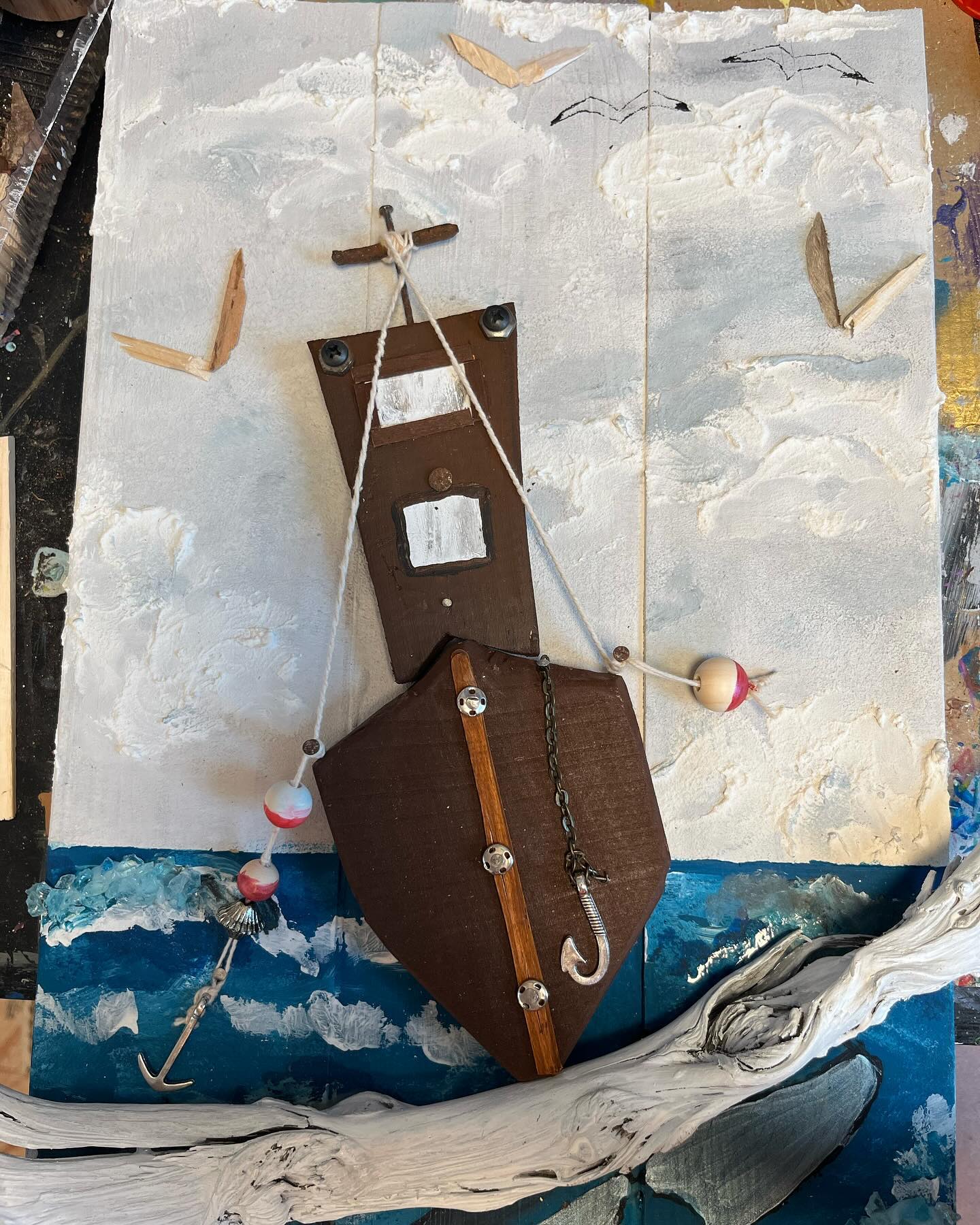 Ślad Wieloryba - zdjęcie 4