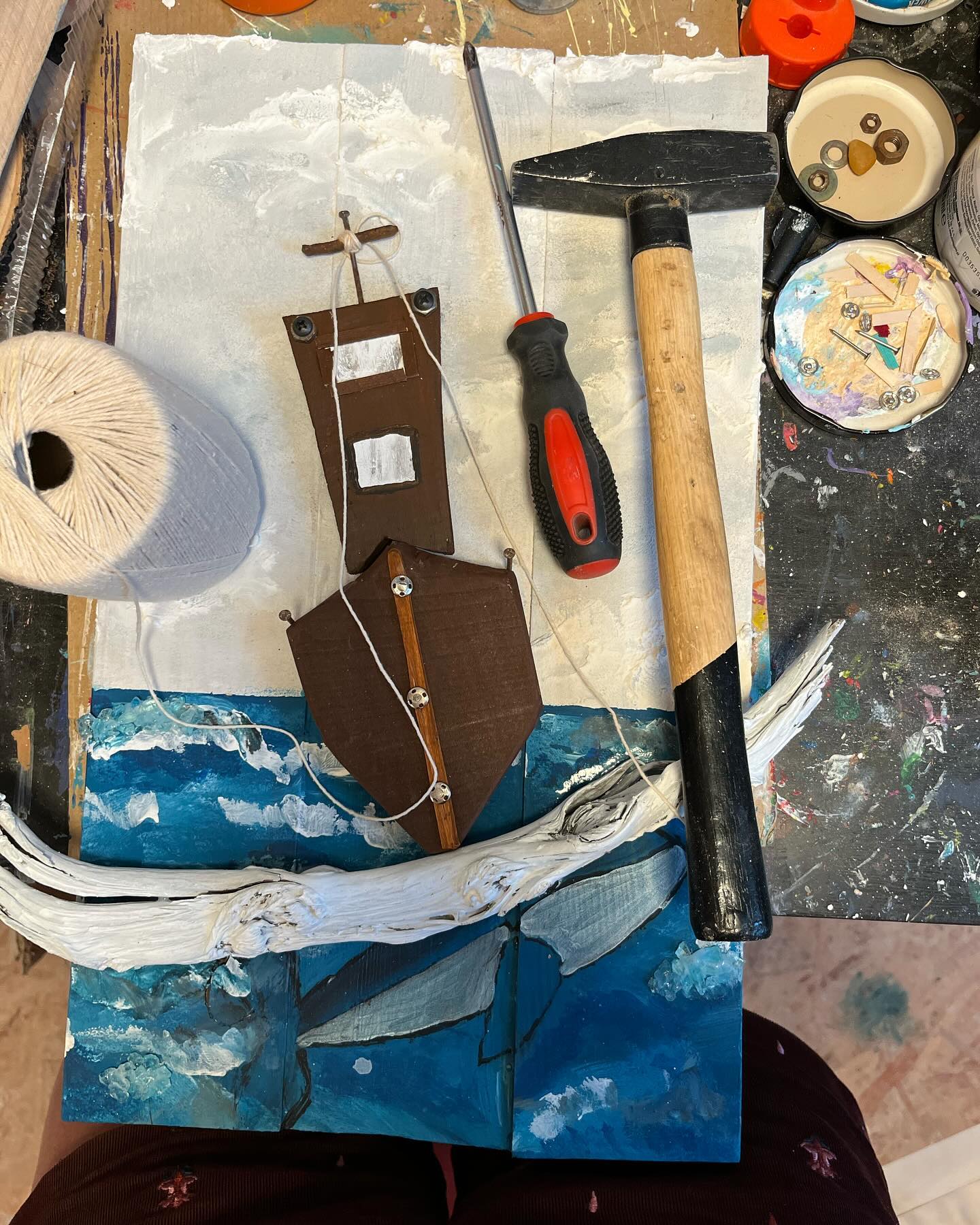 Ślad Wieloryba - zdjęcie 5