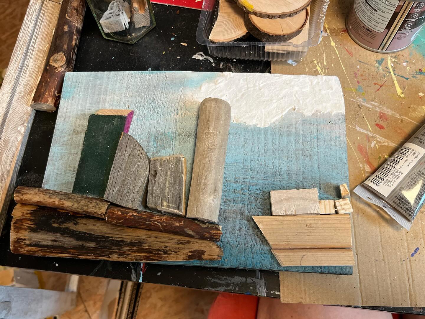 Przystań pod Mchowym Wzgórzem - zdjęcie 3