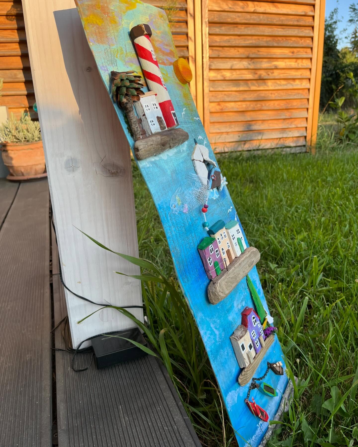 Trzy Tarasy Nad Morzem - zdjęcie 2