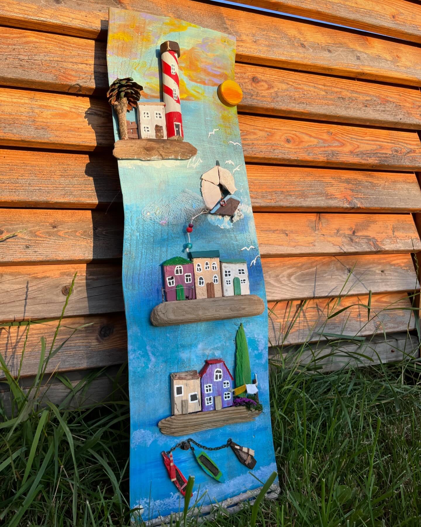 Trzy Tarasy Nad Morzem - zdjęcie 3