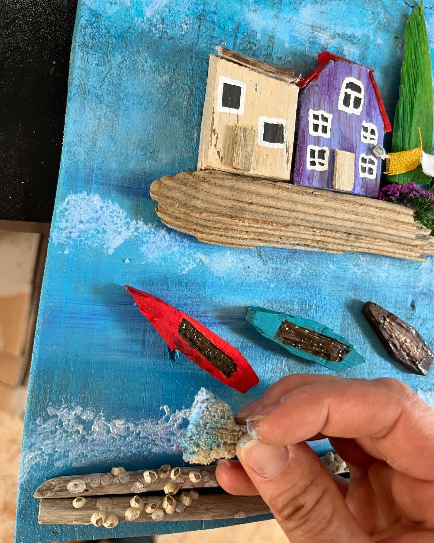 Trzy Tarasy Nad Morzem - zdjęcie 6