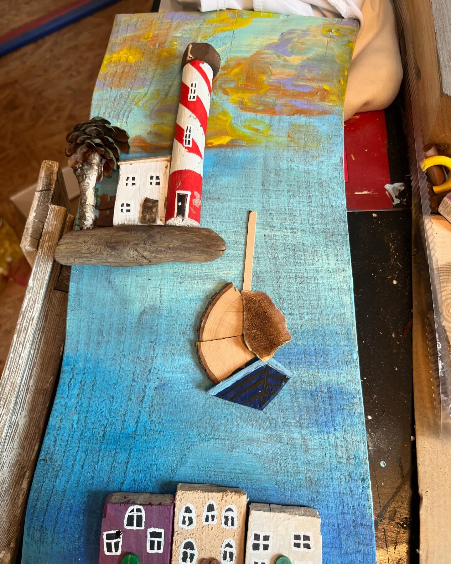 Trzy Tarasy Nad Morzem - zdjęcie 7