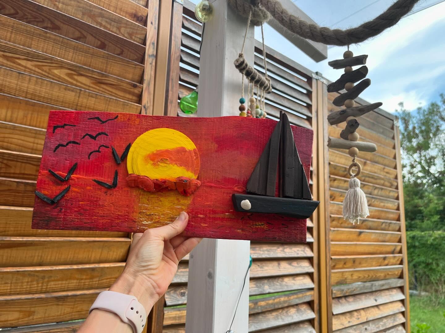 Czerwona Godzina - zdjęcie 2