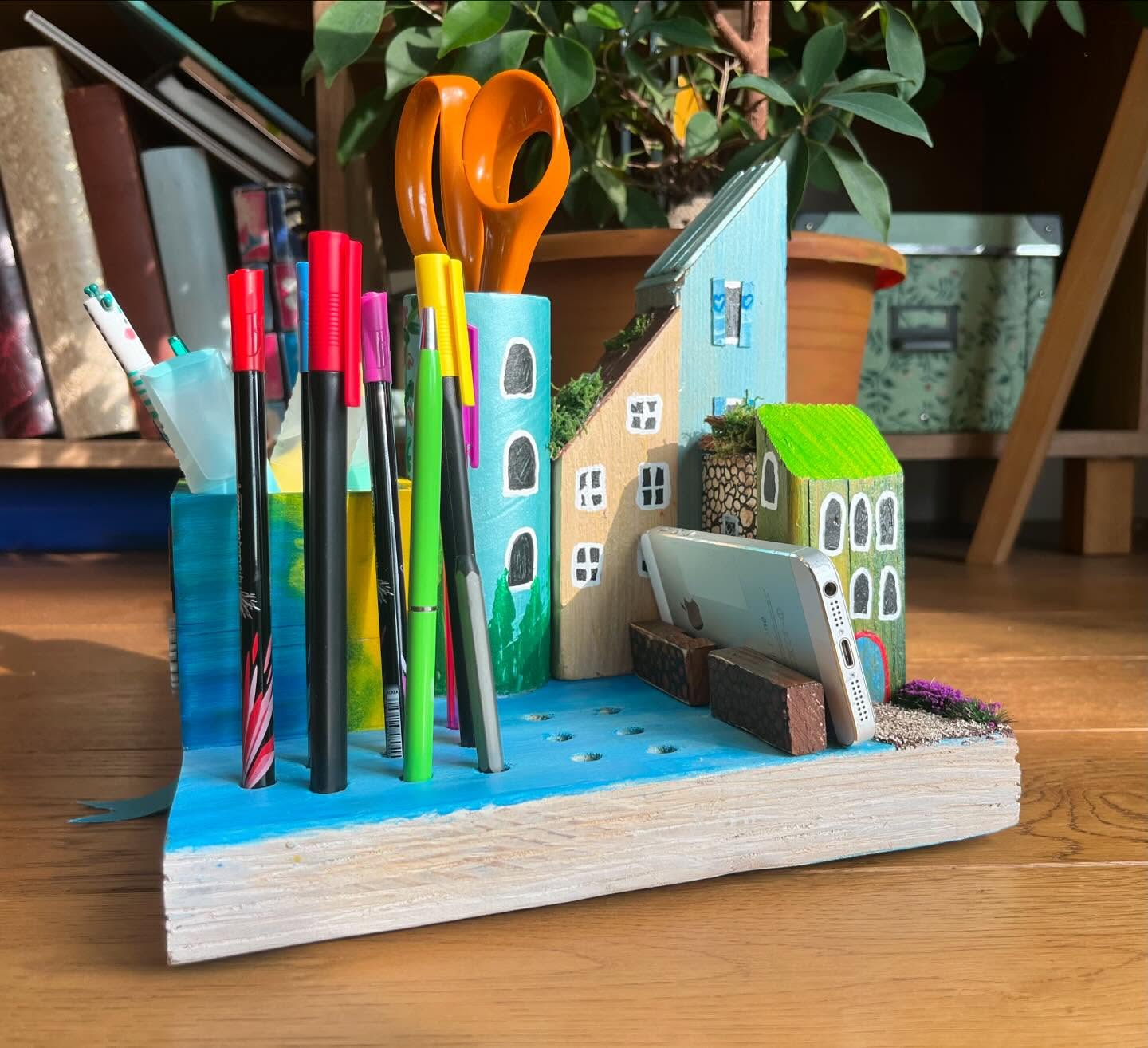 Organizer na biurko - zdjęcie 2