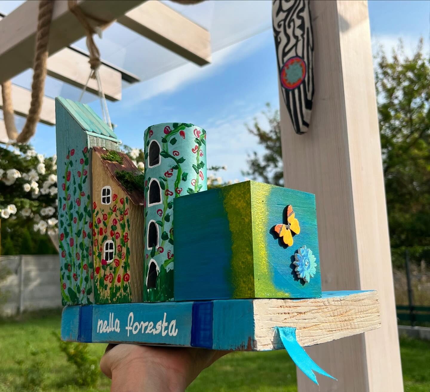 Organizer na biurko - zdjęcie 5