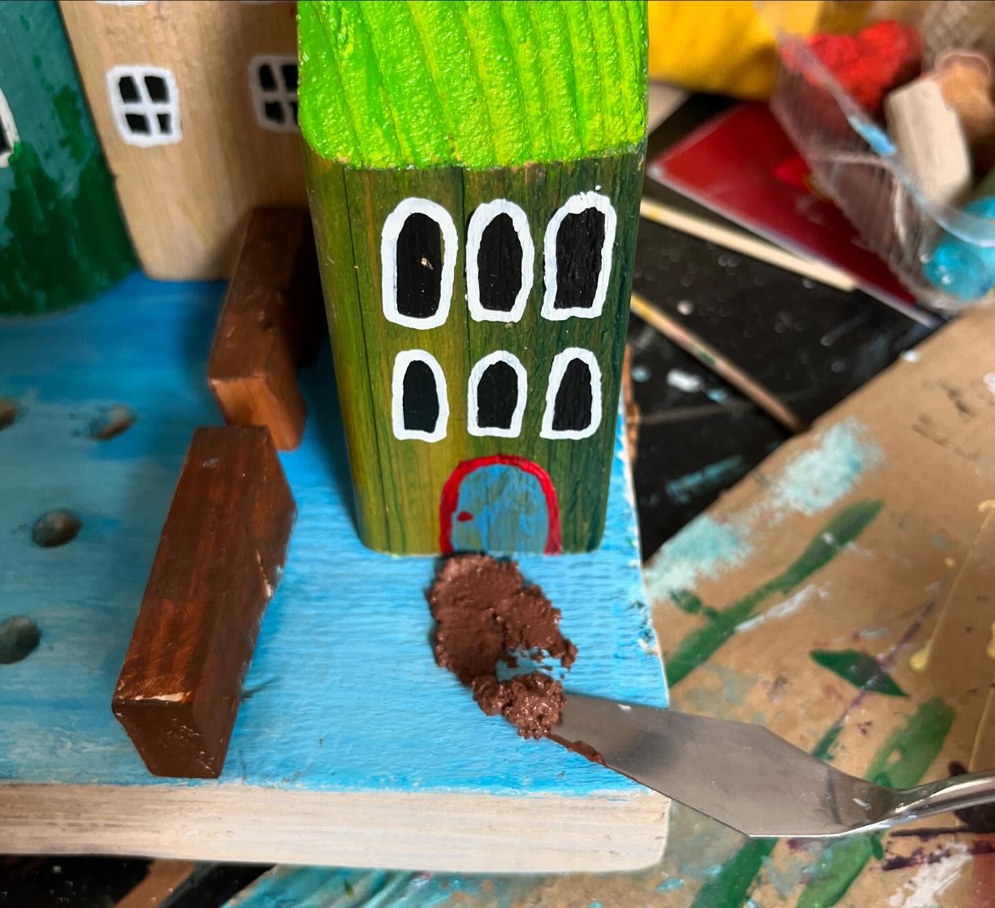 Organizer na biurko - zdjęcie 6