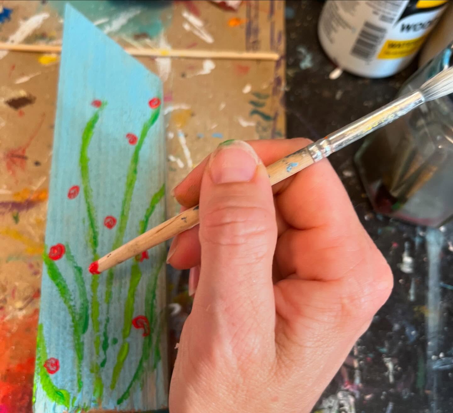 Organizer na biurko - zdjęcie 7