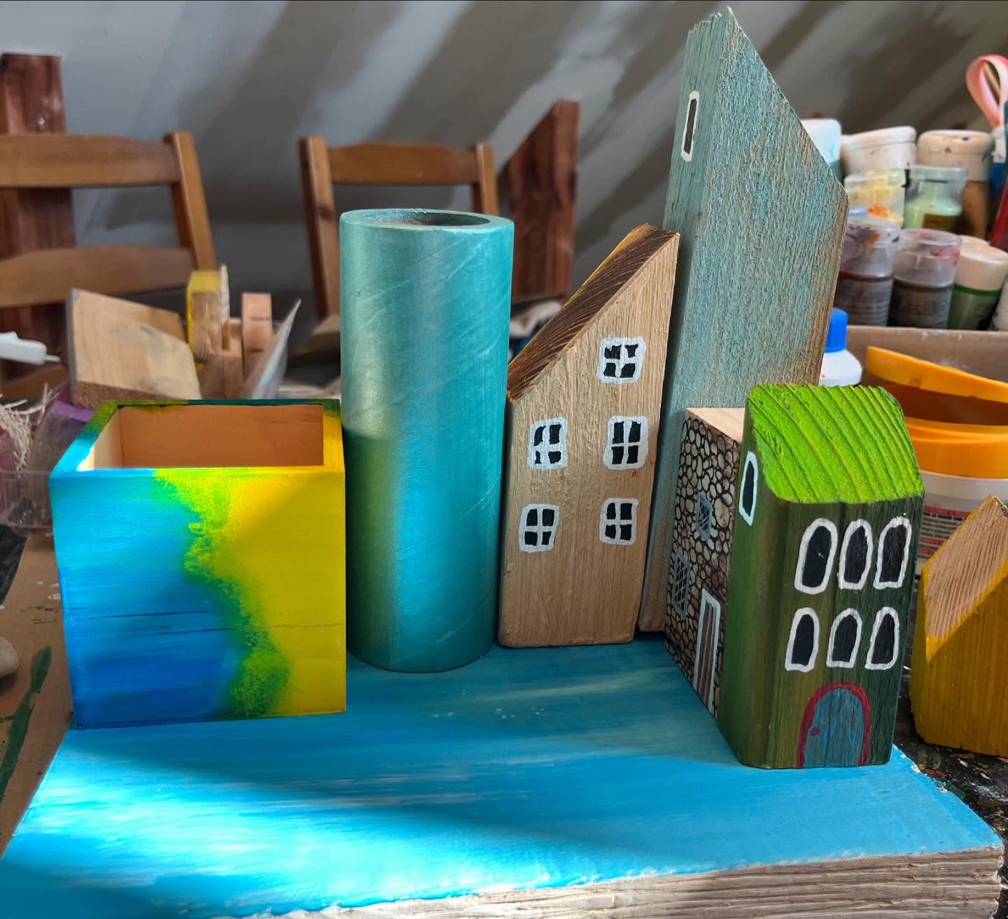 Organizer na biurko - zdjęcie 8