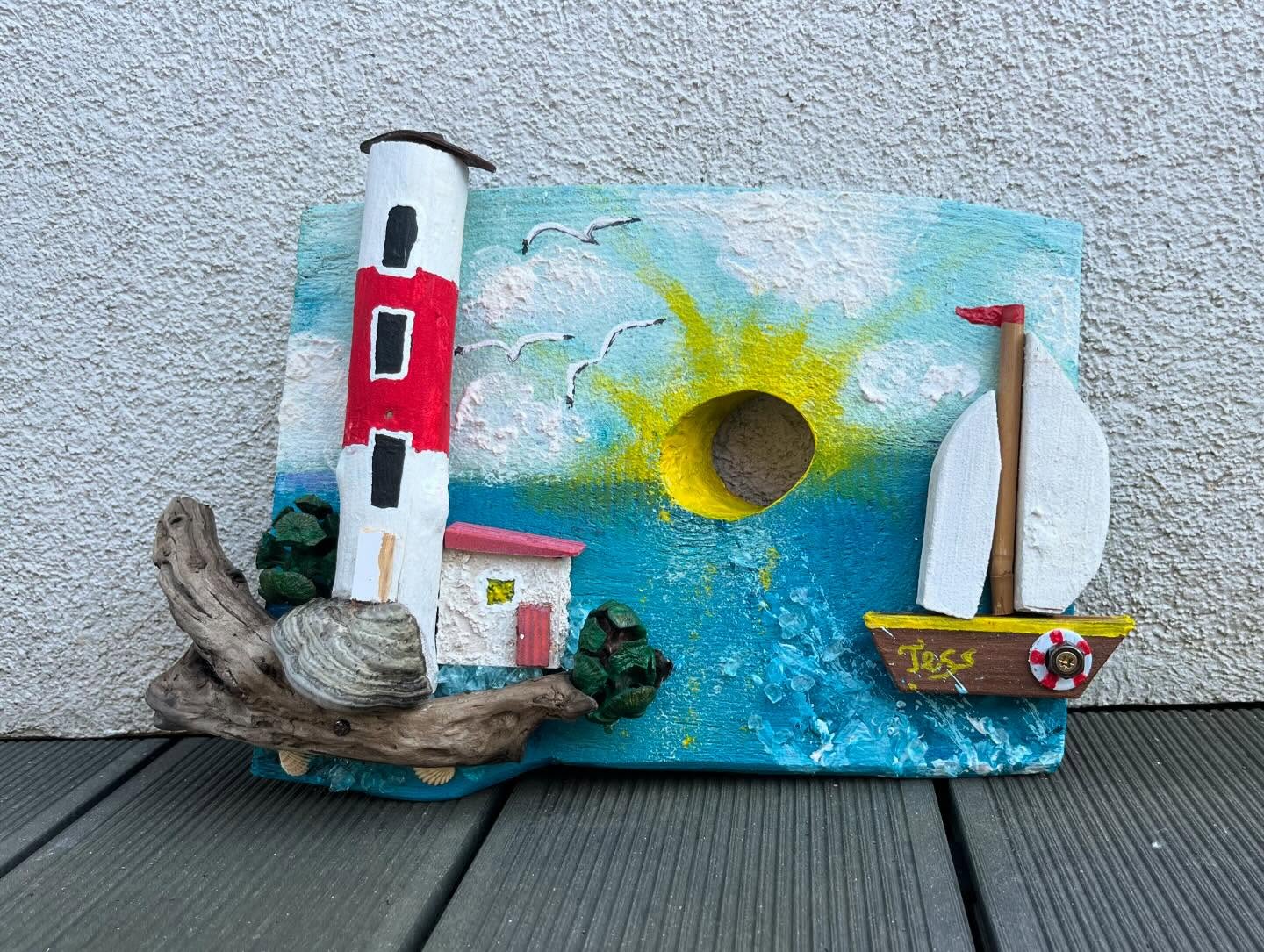 Rejs od Latarnika - zdjęcie 2