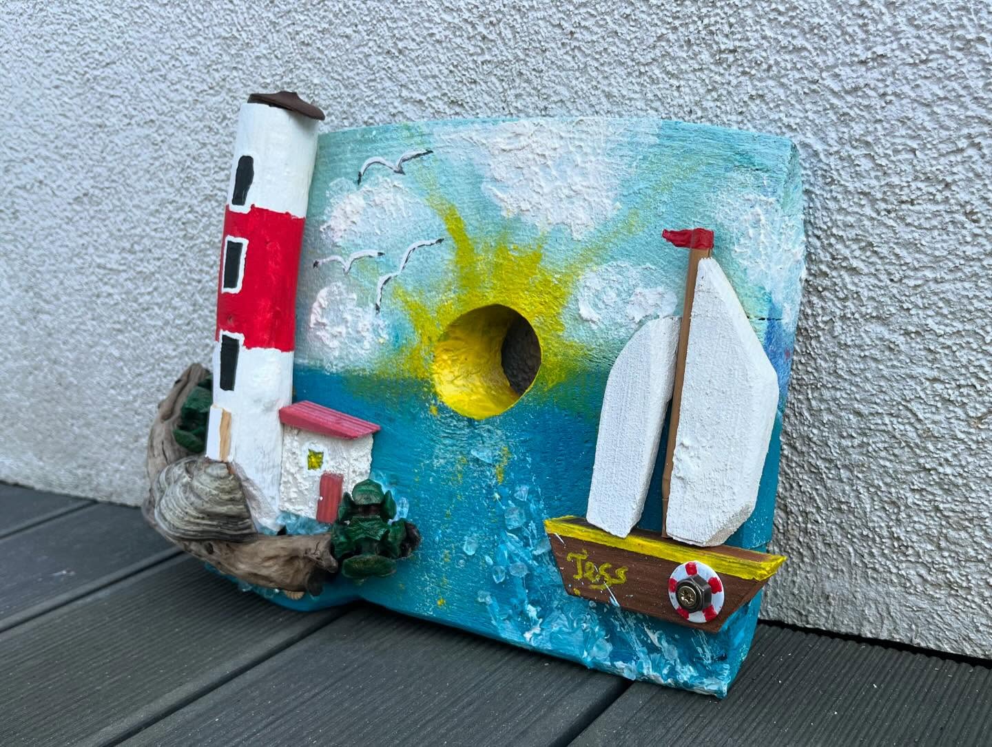 Rejs od Latarnika - zdjęcie 3