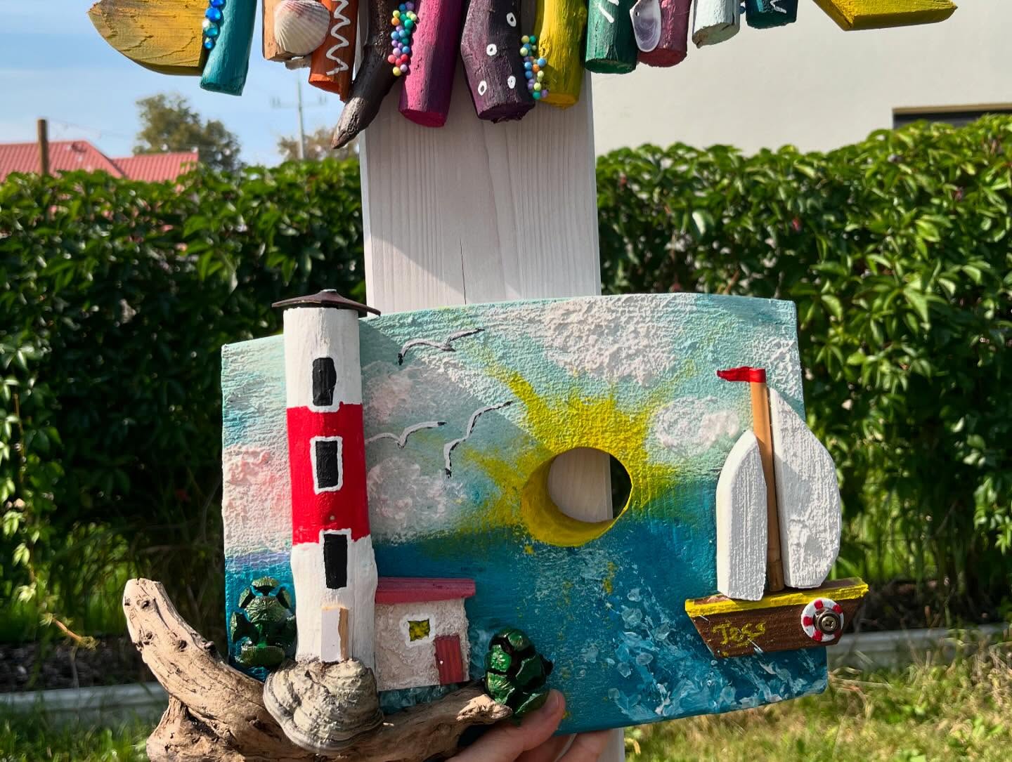 Rejs od Latarnika - zdjęcie 5